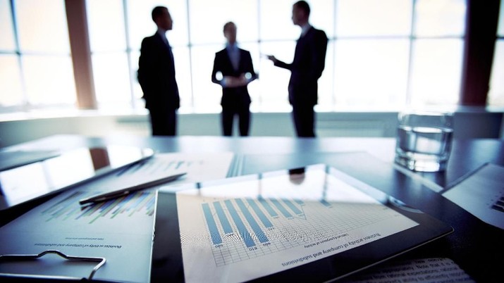 eksekutif Bikin Pusat Data, Hal ini adalah Alasannya